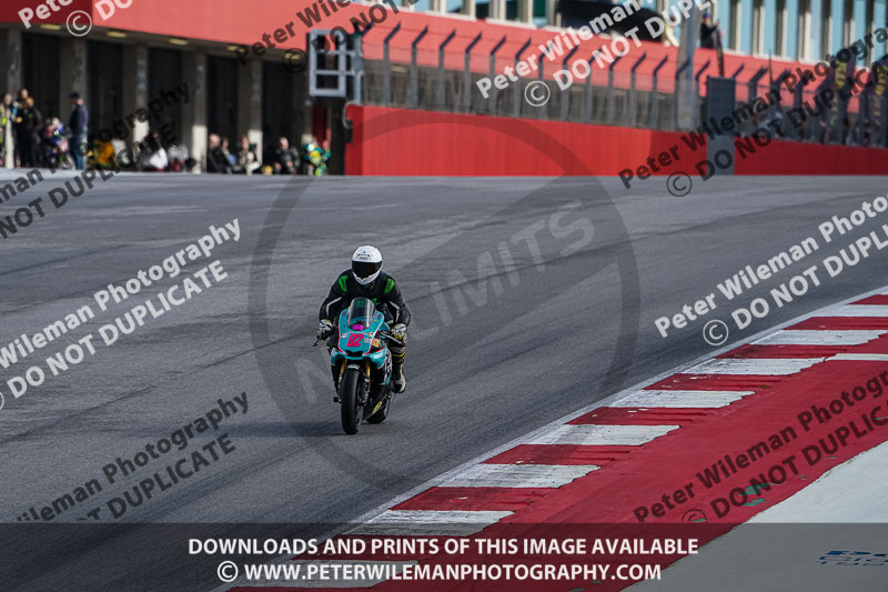motorbikes;no limits;peter wileman photography;portimao;portugal;trackday digital images